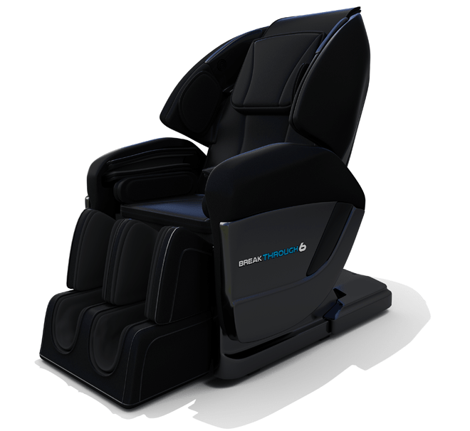 medicalbreakthrough - 6™ massage chair - 4