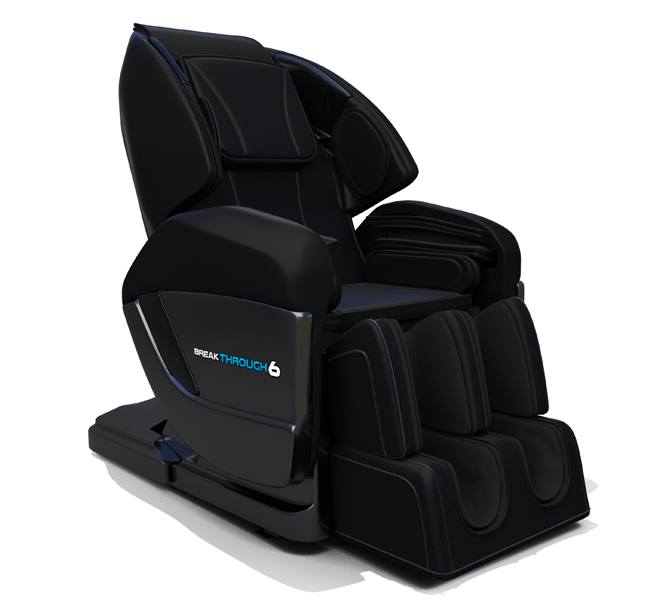 medicalbreakthrough - 6™ massage chair - 6