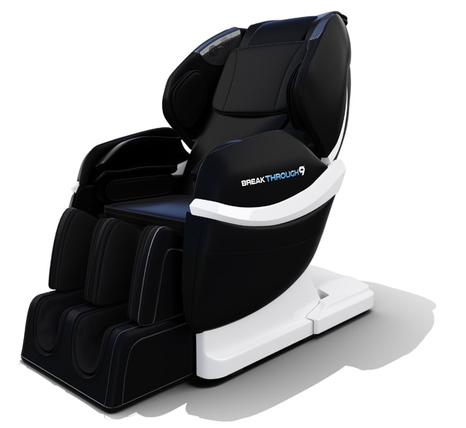 medicalbreakthrough - 9™ massage chair - 10