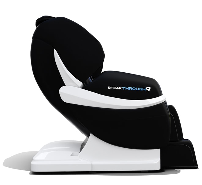 medicalbreakthrough - 9™ massage chair - 2