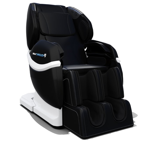 medicalbreakthrough - 9™ massage chair - 6