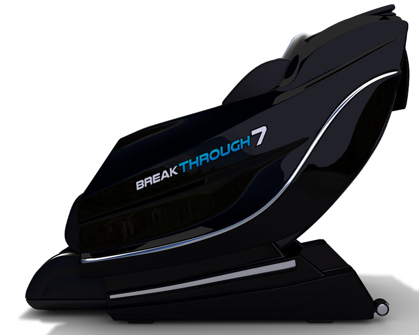 medicalbreakthrough - 7™ massage chair - 3