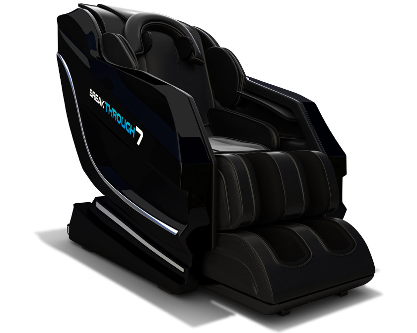 medicalbreakthrough - 7™ massage chair - 6