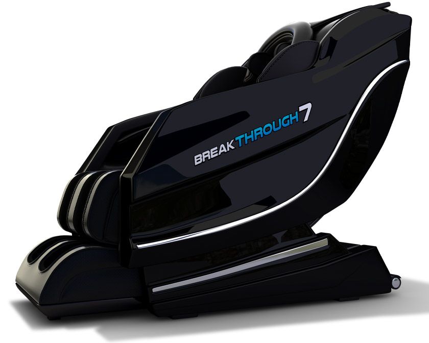 medicalbreakthrough - 7™ massage chair - 7