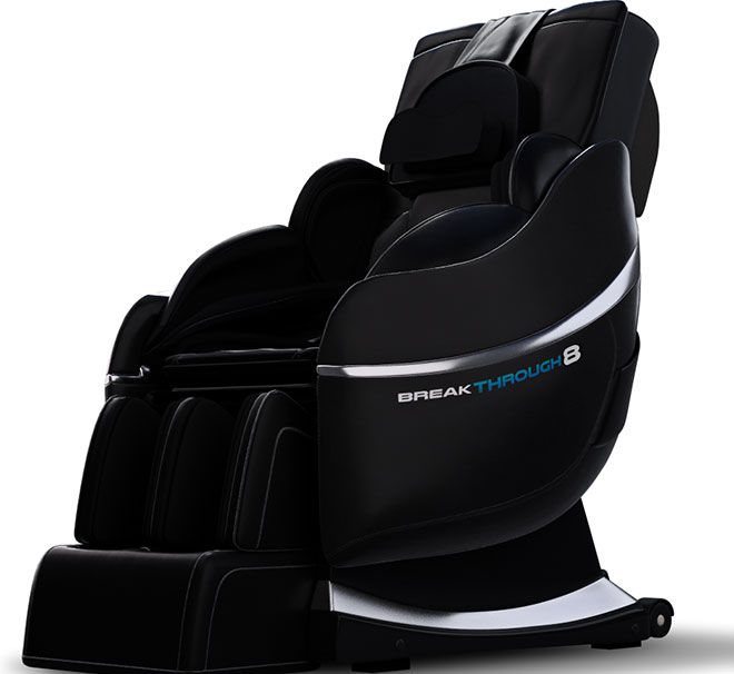 best massage chair to buy