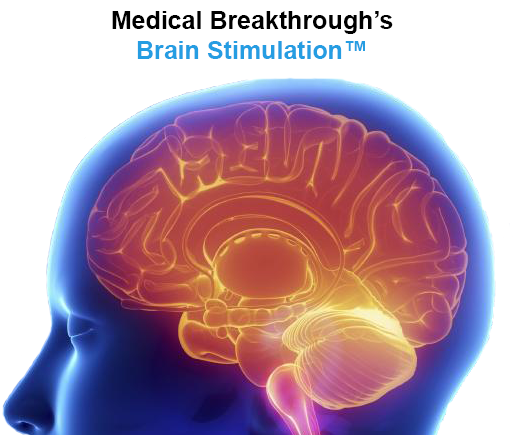 medical breakthrough brain stimulation