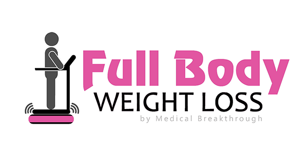 medical breakthrough full body weight loss logo