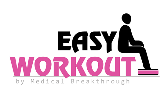 easy workout by medical breakthrough