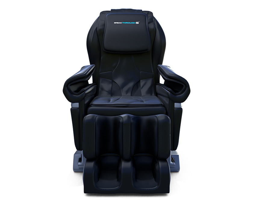 medicalbreakthrough - 5™ massage chair - 1