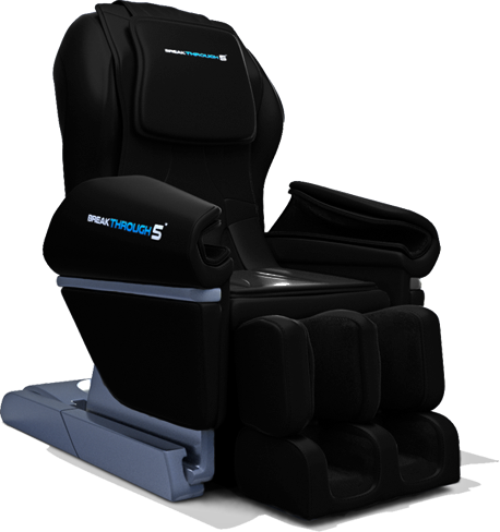 Medical Breakthrough 6 Massage Chair for medical purposes