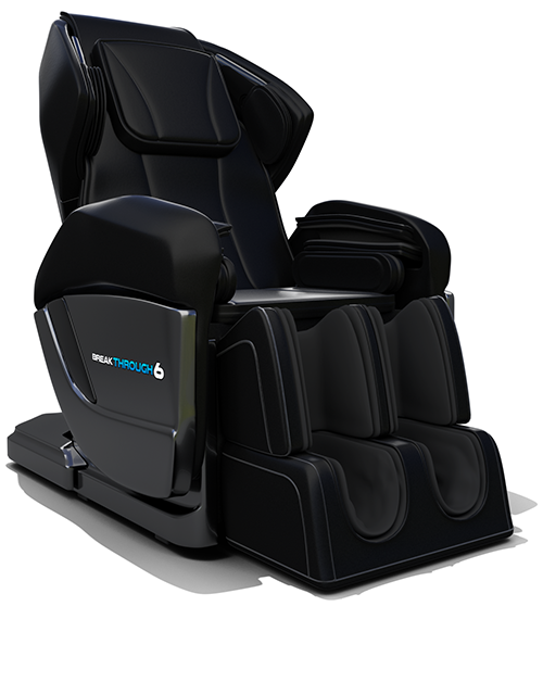 medical breakthrough 6 massage chair