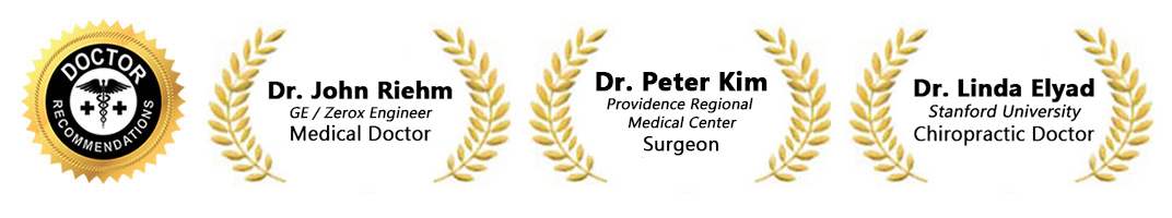 medicalbreakthrough Doctors zerox engineer, Providence Regional surgeon, stanford university doctor