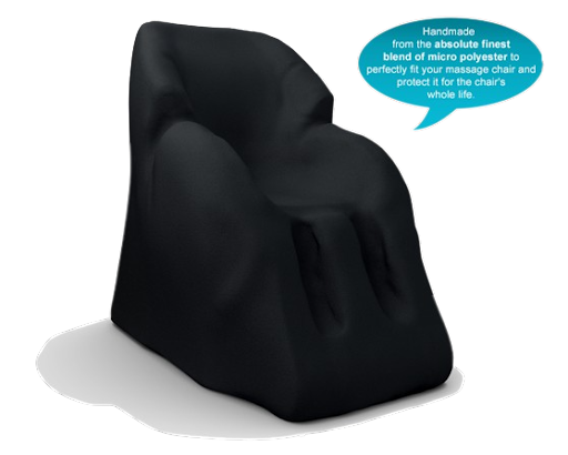Massage chair cover