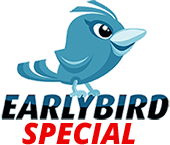 medicalbreakthrough - earlybird special