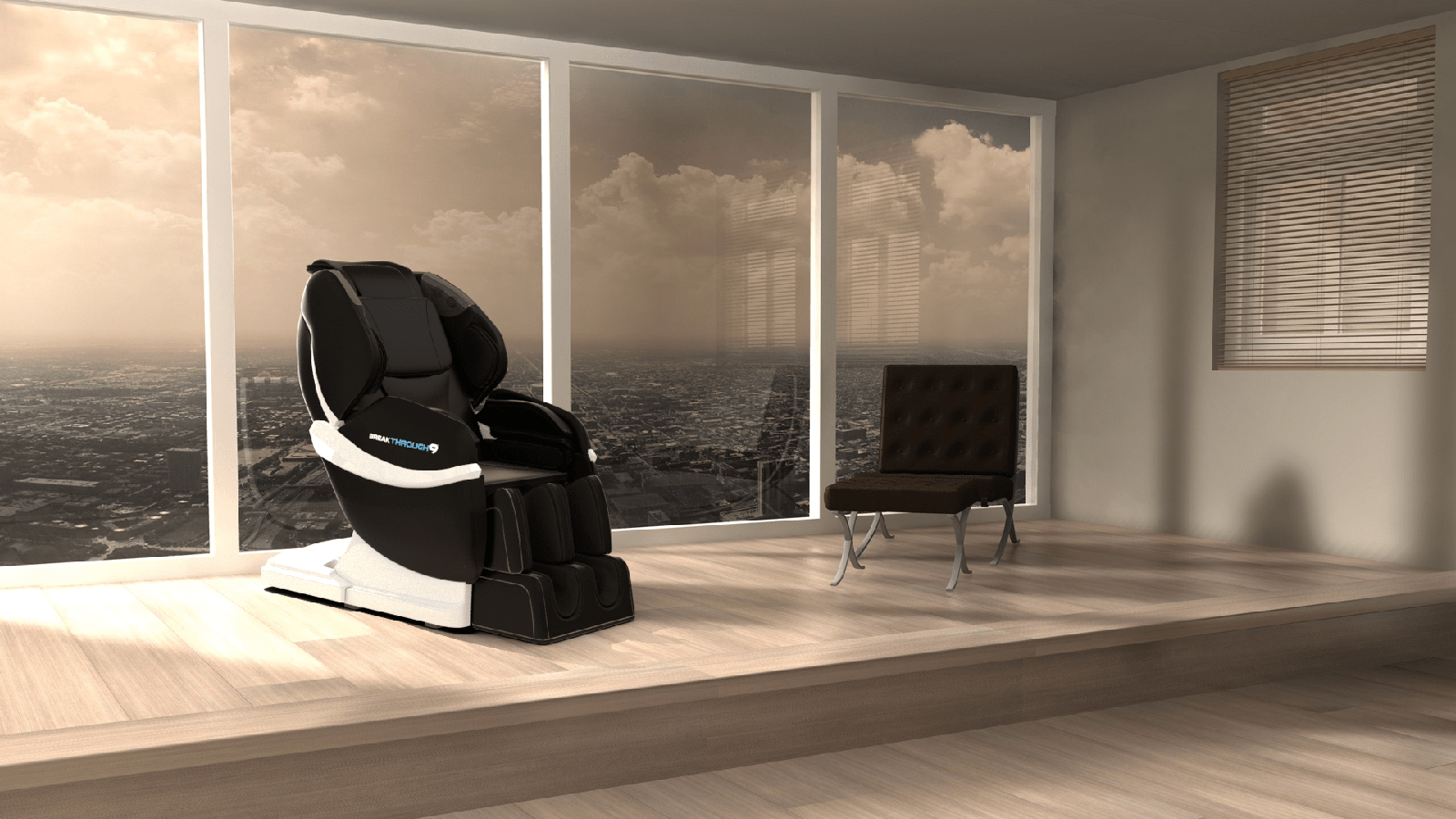 medical breakthrough9 - massage chair 6