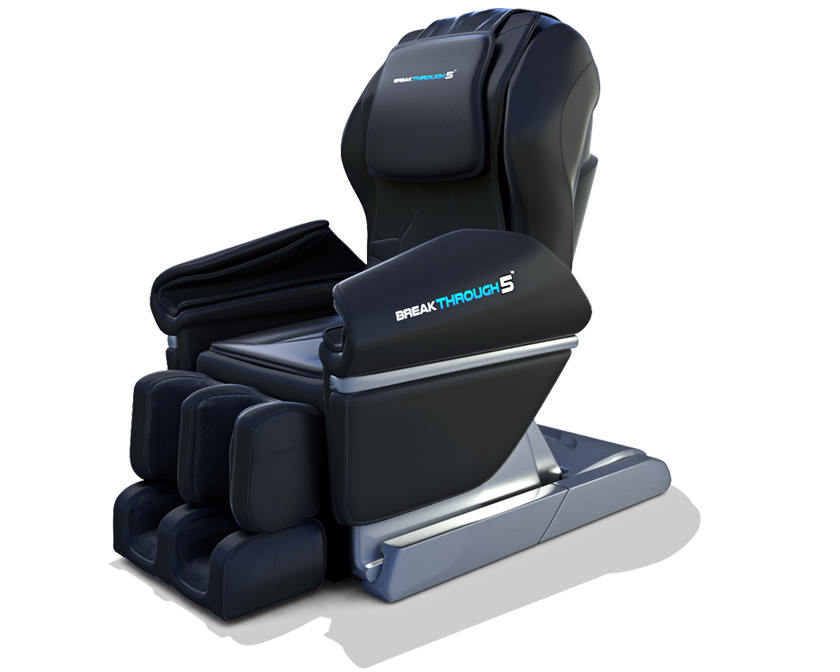 medicalbreakthrough - 5™ massage chair -7