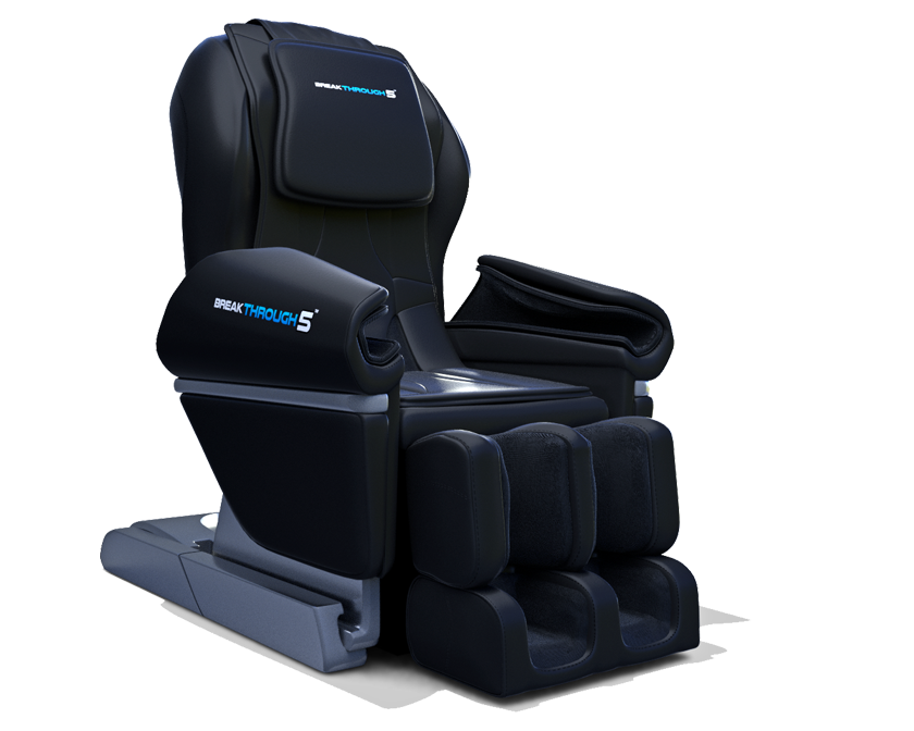 medicalbreakthrough - 5™ massage chair -9