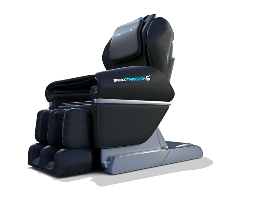 medicalbreakthrough - 5™ massage chair - 5