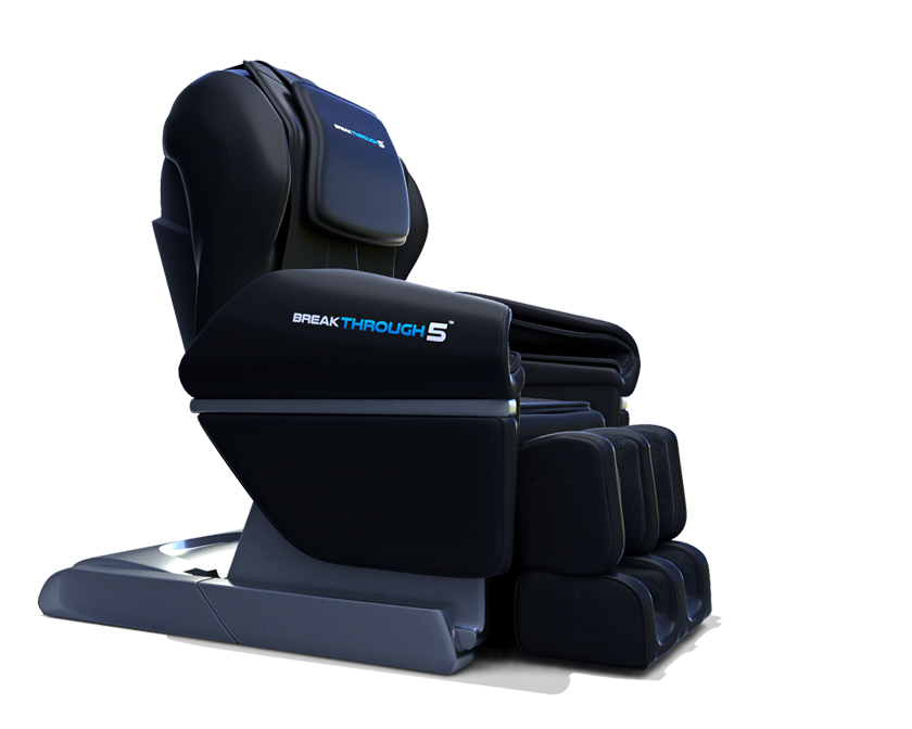 medicalbreakthrough - 5™ massage chair -4