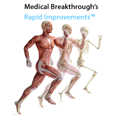 medical breakthrough full body rapid improvements