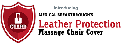 medical breakthrough leather protection
